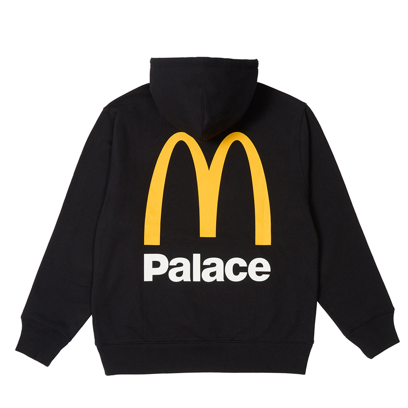 国内未発売 XL PALACE SKATEBOARDS McDonald's白XL - Tシャツ ...