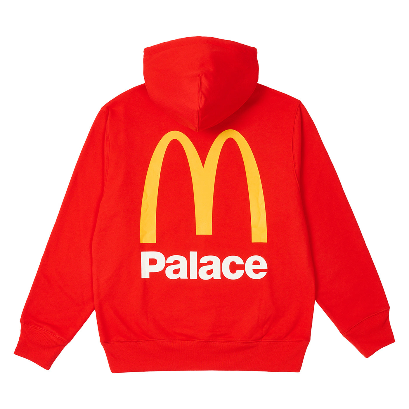 PALACE McDONALD'S – Palace Skateboards